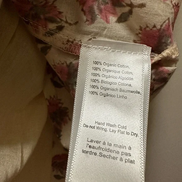 Emerson Fry Isla Top in Alma Print - Picture 6 of 7